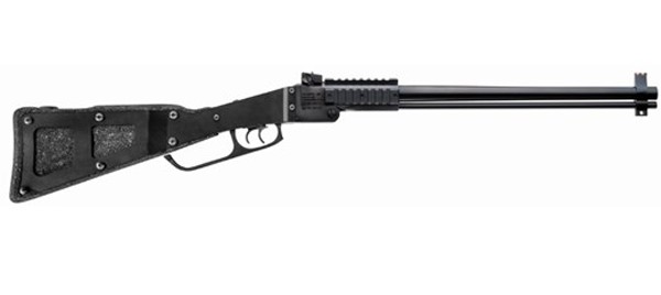 CHI M6 COMBO 12GA & 22LR/18.5 - Taurus Savings